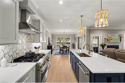 3901 Tee Island Court, Greensboro, NC 27407 - Photo 12