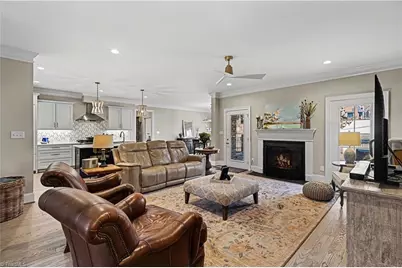 3901 Tee Island Court, Greensboro, NC 27407 - Photo 6