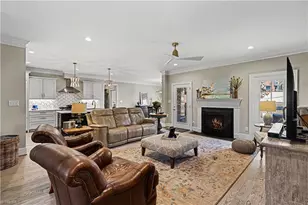 3901 Tee Island Ct, Greensboro, NC 27407 - Photo 6