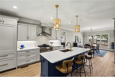 3901 Tee Island Court, Greensboro, NC 27407 - Photo 10