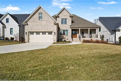 3901 Tee Island Court, Greensboro, NC 27407 - Photo 2