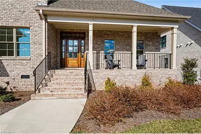 3901 Tee Island Court, Greensboro, NC 27407 - Photo 4