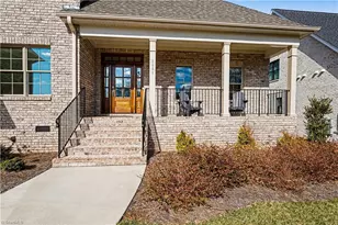 3901 Tee Island Ct, Greensboro, NC 27407 - Photo 4