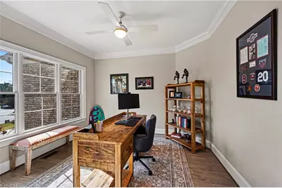 3901 Tee Island Court, Greensboro, NC 27407 - Photo 36