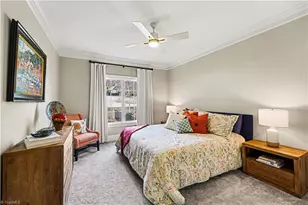 3901 Tee Island Ct, Greensboro, NC 27407 - Photo 32