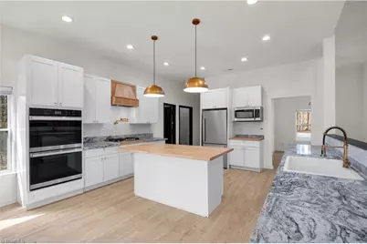 4502 Brookhaven Drive, Greensboro, NC 27406 - Photo 16