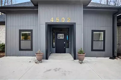 4502 Brookhaven Drive, Greensboro, NC 27406 - Photo 4