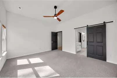 4502 Brookhaven Drive, Greensboro, NC 27406 - Photo 22