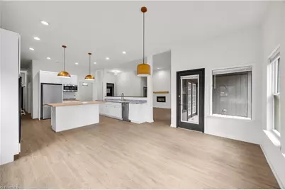 4502 Brookhaven Drive, Greensboro, NC 27406 - Photo 20