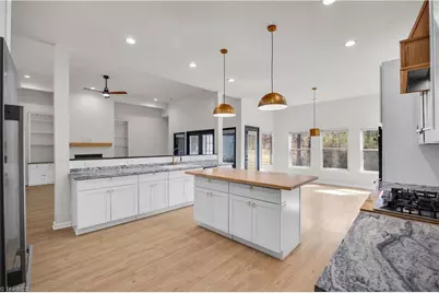 4502 Brookhaven Drive, Greensboro, NC 27406 - Photo 12