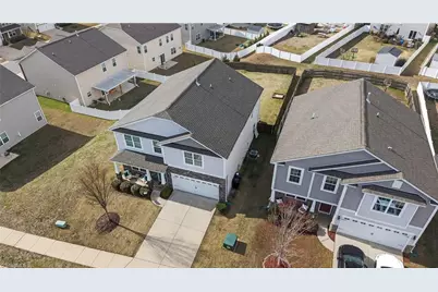 1151 Salters Street, Burlington, NC 27215 - Photo 2