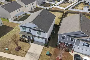 1151 Salters St, Burlington, NC 27215 - Photo 2