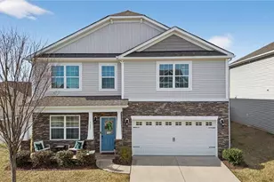 1151 Salters St, Burlington, NC 27215 - Photo 1