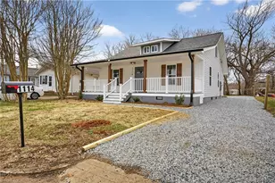 1114 Richland St, High Point, NC 27260 - Photo 4