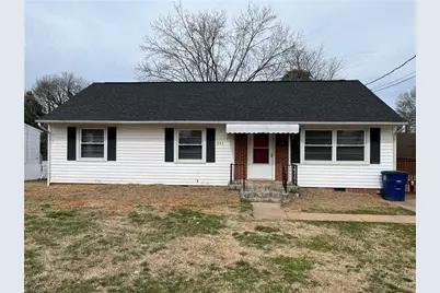 343 Elmwood Drive, Winston-Salem, NC 27127 - Photo 2