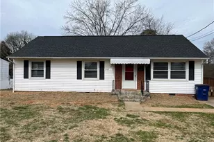 343 Elmwood Dr, Winston-Salem, NC 27127 - Photo 2