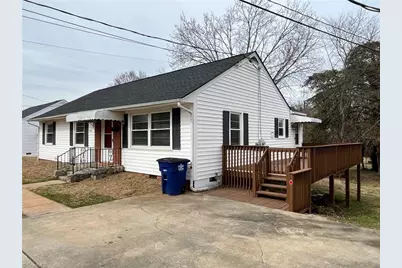 343 Elmwood Drive, Winston-Salem, NC 27127 - Photo 4