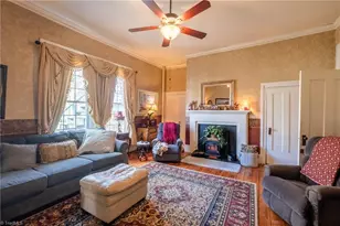 519 Maple St, Mount Airy, NC 27030 - Photo 8