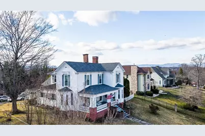 519 Maple Street, Mount Airy, NC 27030 - Photo 2