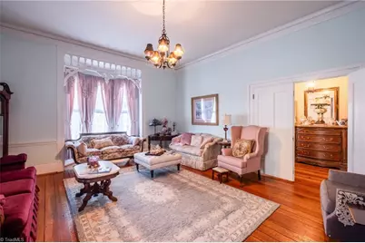 519 Maple Street, Mount Airy, NC 27030 - Photo 12