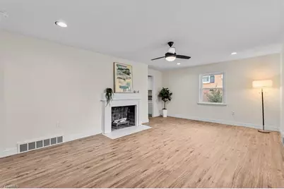 415 Woodsway Drive, Lexington, NC 27292 - Photo 2