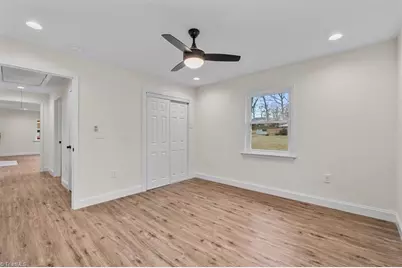 415 Woodsway Drive, Lexington, NC 27292 - Photo 12