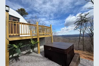 259 Widow Mountain Drive, Hays, NC 28653 - Photo 8