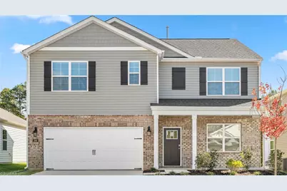 4044 Apollo Lane, Snow Camp, NC 27349 - Photo 1