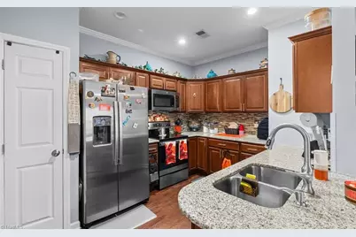 2606 Pennoak Way #C, Greensboro, NC 27407 - Photo 10