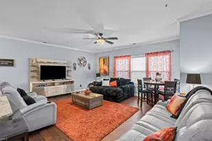 2606 Pennoak Way, Greensboro, NC 27407 - Photo 8