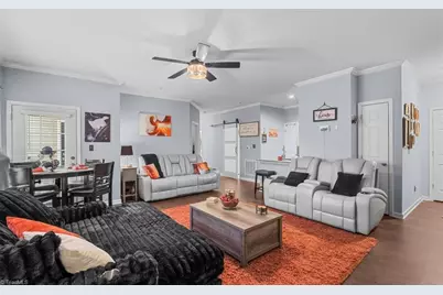 2606 Pennoak Way #C, Greensboro, NC 27407 - Photo 6