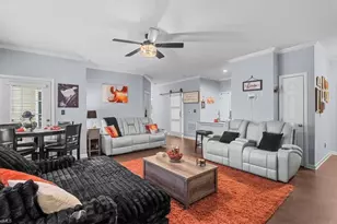 2606 Pennoak Way, Greensboro, NC 27407 - Photo 6