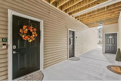 2606 Pennoak Way #C, Greensboro, NC 27407 - Photo 4