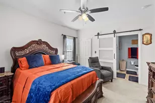 2606 Pennoak Way, Greensboro, NC 27407 - Photo 16