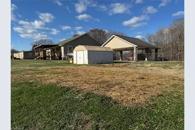 512 R L Norris Road, Linwood, NC 27299 - Photo 32