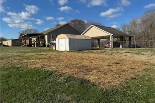 512 R L Norris Rd, Linwood, NC 27299 - Photo 32