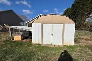 512 R L Norris Rd, Linwood, NC 27299 - Photo 34