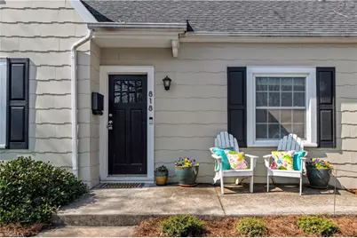 818 Gales Avenue, Winston-Salem, NC 27103 - Photo 2