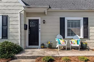 818 Gales Ave, Winston-Salem, NC 27103 - Photo 2