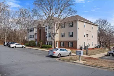 212 Mill Pond Drive, Winston-Salem, NC 27106 - Photo 2
