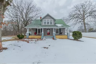 303 Bill Lohr Road, Lexington, NC 27292 - Photo 1