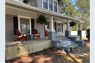 303 Bill Lohr Road, Lexington, NC 27292 - Photo 50