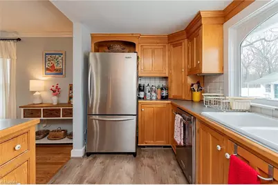 303 Bill Lohr Road, Lexington, NC 27292 - Photo 18