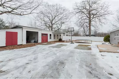 303 Bill Lohr Road, Lexington, NC 27292 - Photo 46