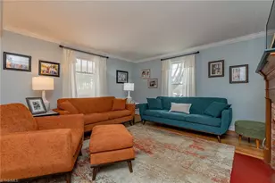 303 Bill Lohr Rd, Lexington, NC 27292 - Photo 8