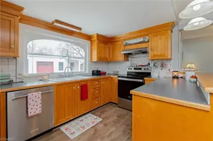 303 Bill Lohr Rd, Lexington, NC 27292 - Photo 16