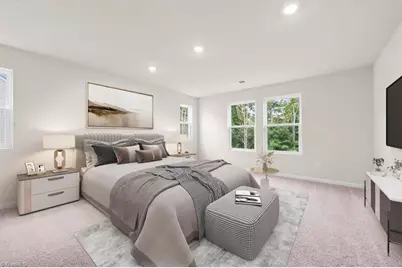 2112 Willow Glen Drive, Graham, NC 27253 - Photo 4