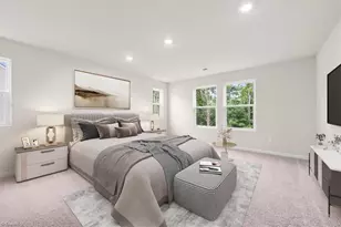 2112 Willow Gln Dr, Graham, NC 27253 - Photo 4