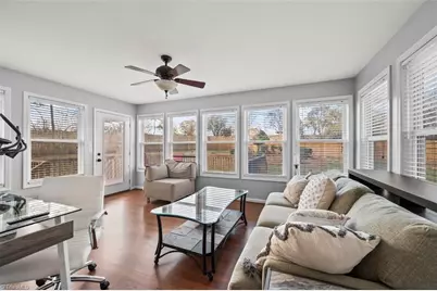 2889 Ashwood Drive, Winston-Salem, NC 27103 - Photo 10