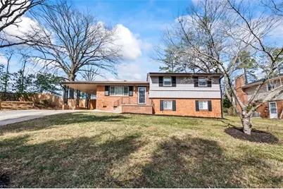 2889 Ashwood Drive, Winston-Salem, NC 27103 - Photo 1